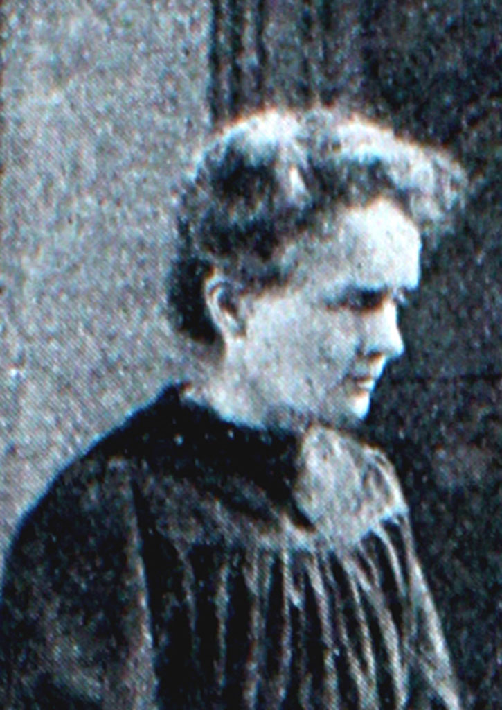 Marie Curie prend un amant - Marie du temps de Paul - Photo 3